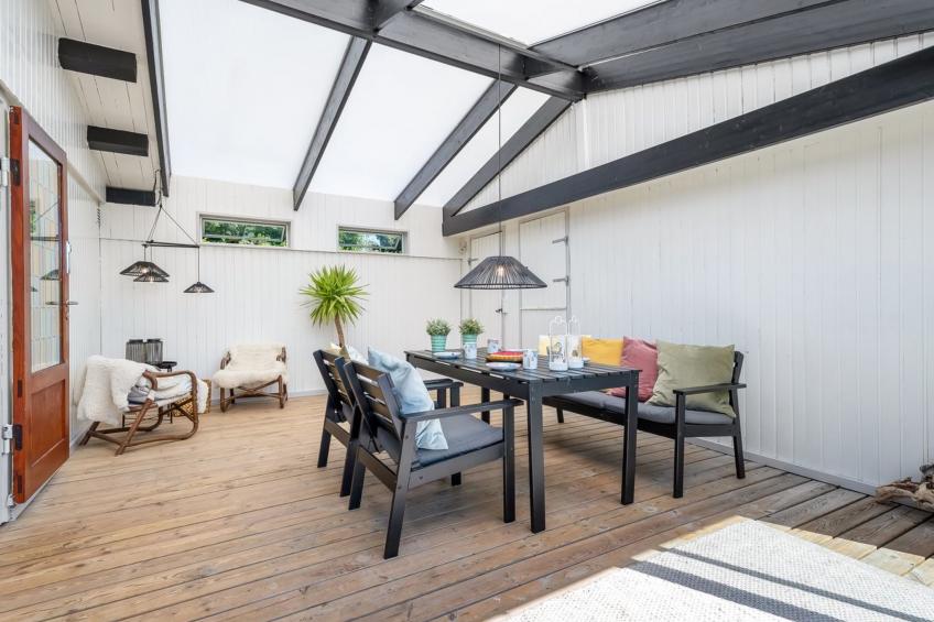 "Keke" - 120m from the sea - foto 5