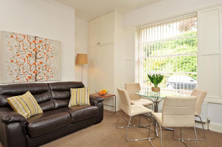 Gemütliches Appartement in Torquay - foto 2