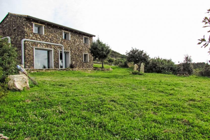 Stone Cottage