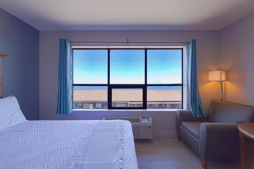King Bed - foto 40