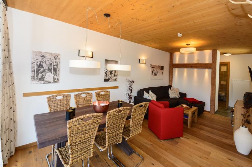 Wildkogel Appartement A - foto 11