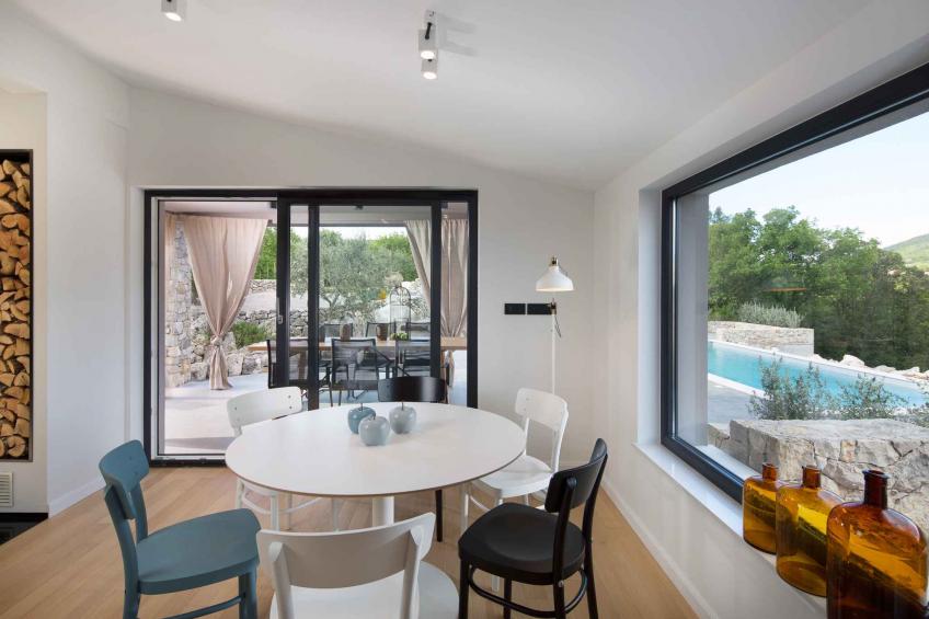 maison de vacances avec piscine et sauna - BF-7BFTM - foto 34