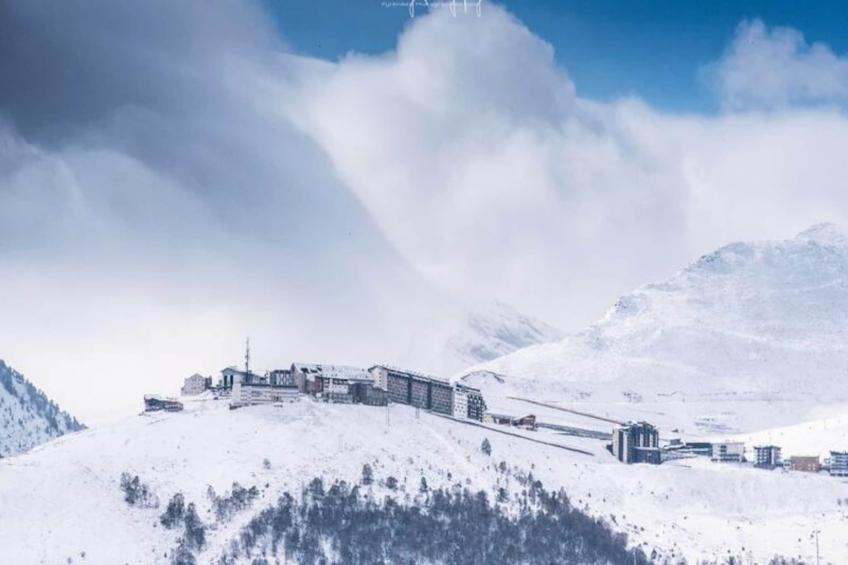 Résidence Aurette:port Bielh - foto 23