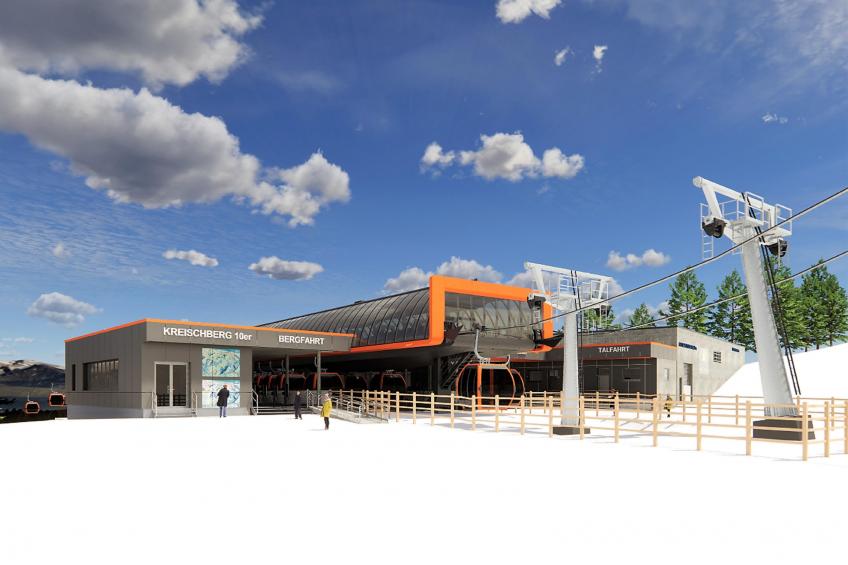 Mountain Chalet Chapeau - foto 39