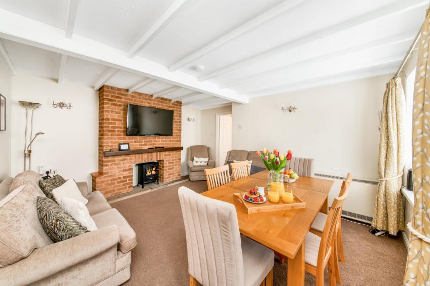 Ryedale Hall Cottage