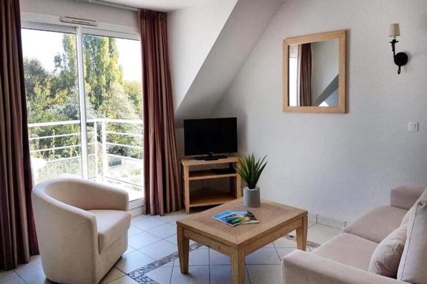 Résidence Goélia Domaine des Glénan - foto 13