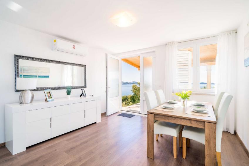 Apartments Marnic Blue Chill-One Bedroom Apartment(B) - foto 5