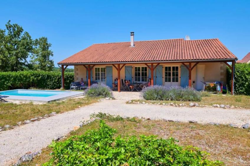 Domaine de Lanzac - foto 29