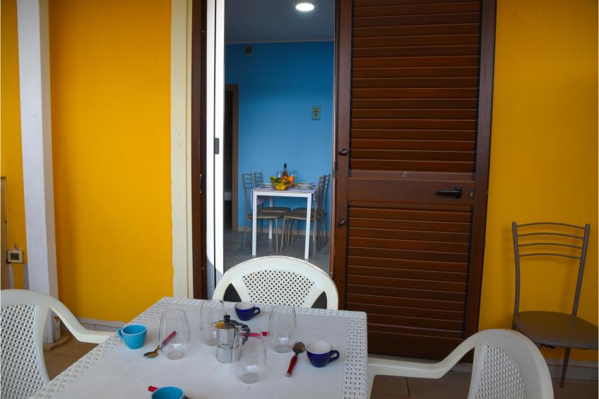 Marina Apartment In Pino Residence - foto 4