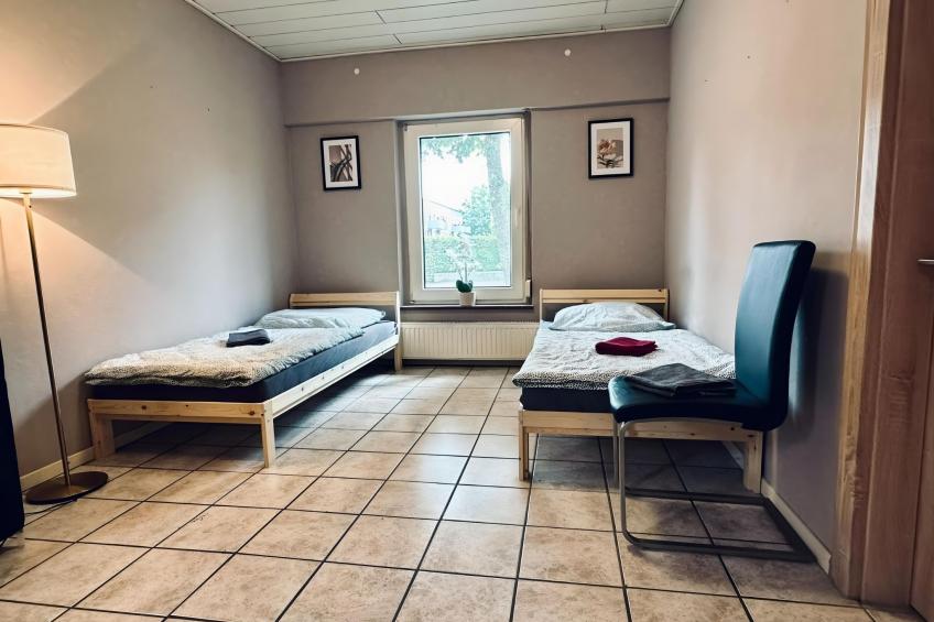 Apartment OchtrUP II