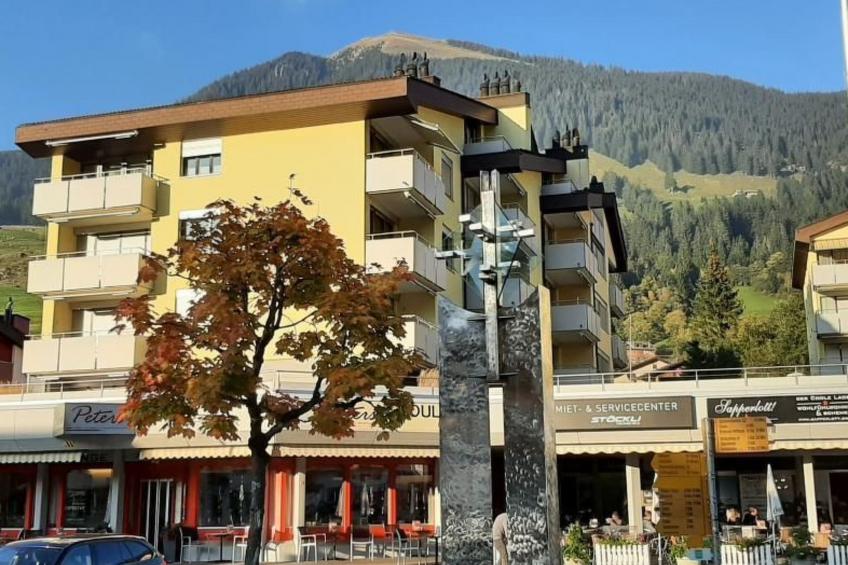 Rothorn-Center A (1.OG- Schöpfer)