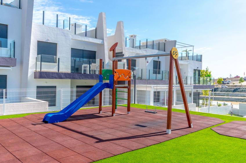 Residencial Saoco - foto 33