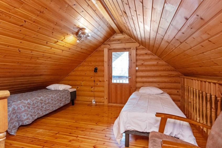 Karhupirtti - foto 20