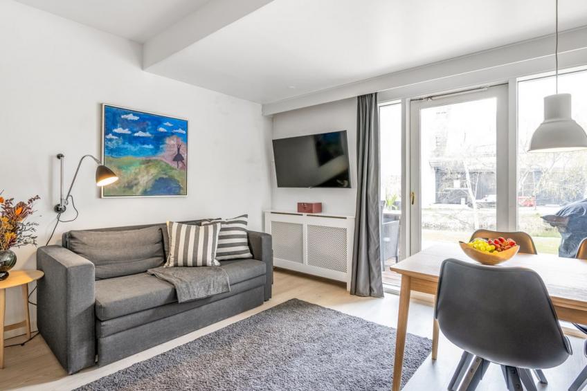 "Epiphania" - 130m from the sea - foto 2