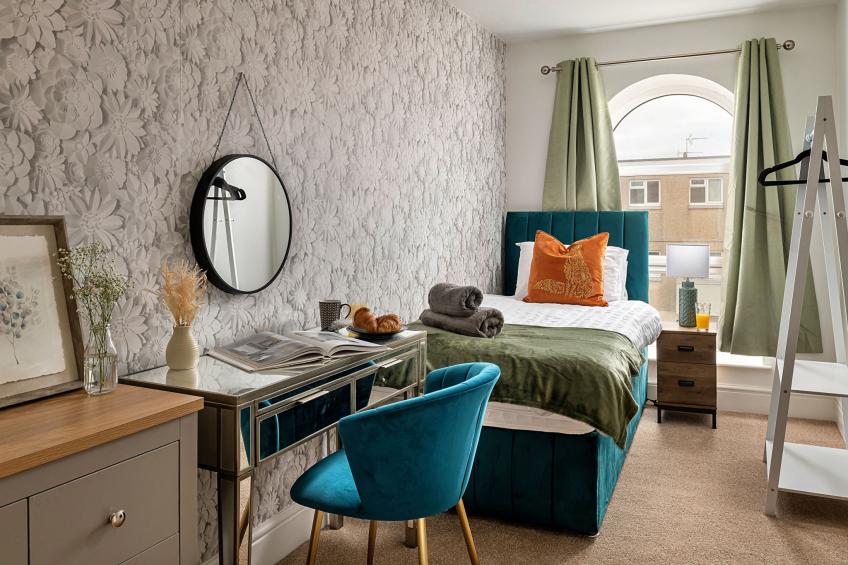 Peace Retreats Penthouse - foto 6