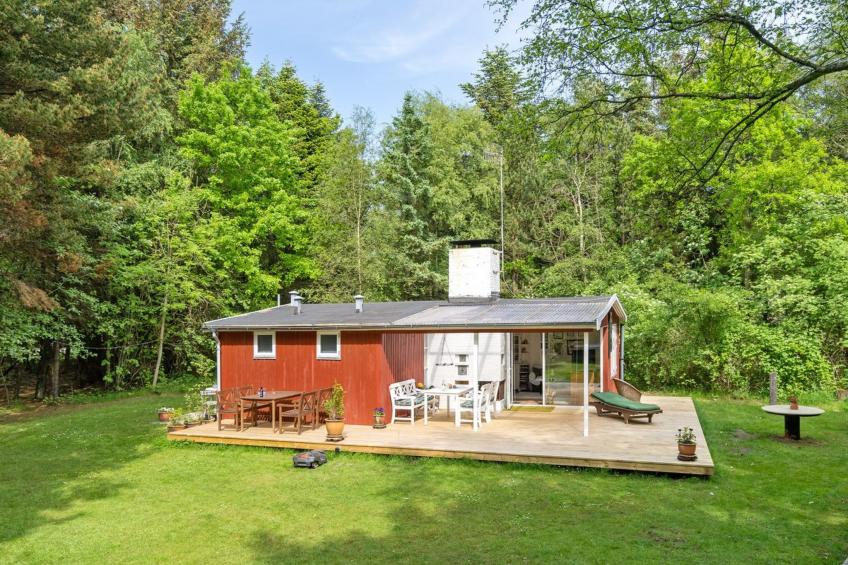 "Deik" - 2km to the inlet in The Liim Fiord - foto 19