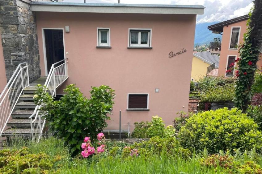 Panoramawohnung Orselina Locarno - foto 16