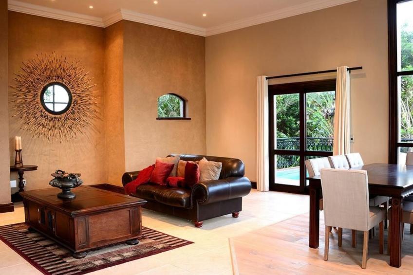 Villa Seaview - The Heads in Knysna (Garden Route) - foto 34