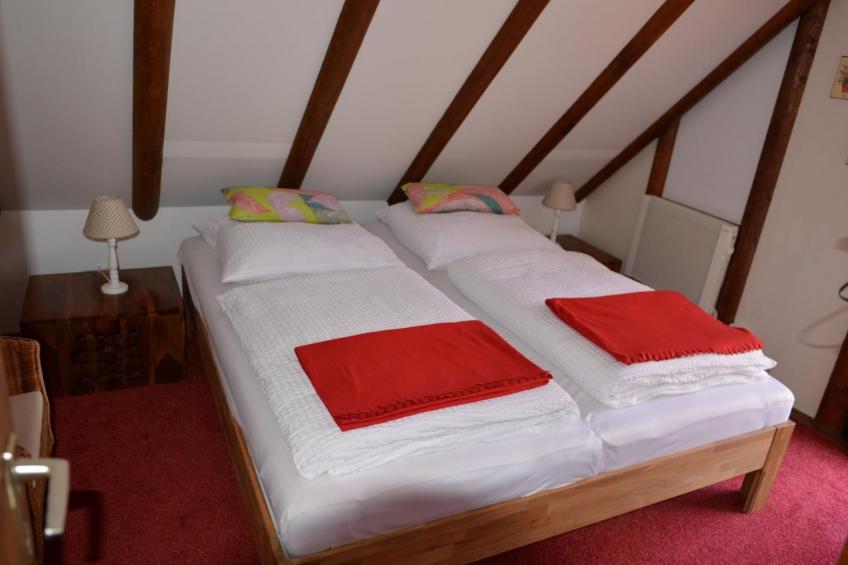 Freistehendes Ferienhaus in einem Luftkurort - foto 12