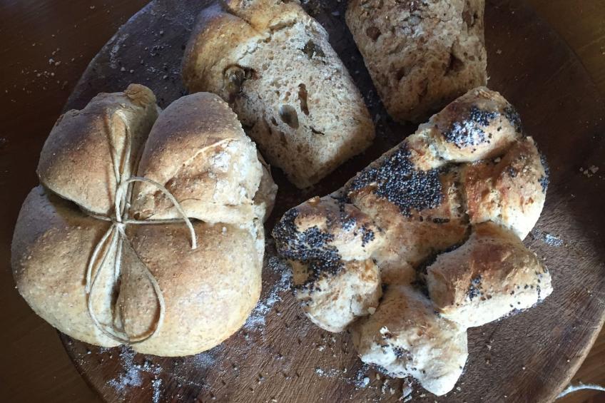 Stazzo mit Garten in Luogosanto - foto 29