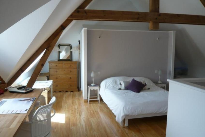 Charmantes Steinhaus in der Nähe des Meeres - foto 12