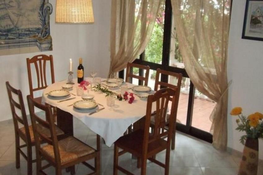 Nettes Ferienhaus in Altura mit Gepflegtem Garten - foto 11