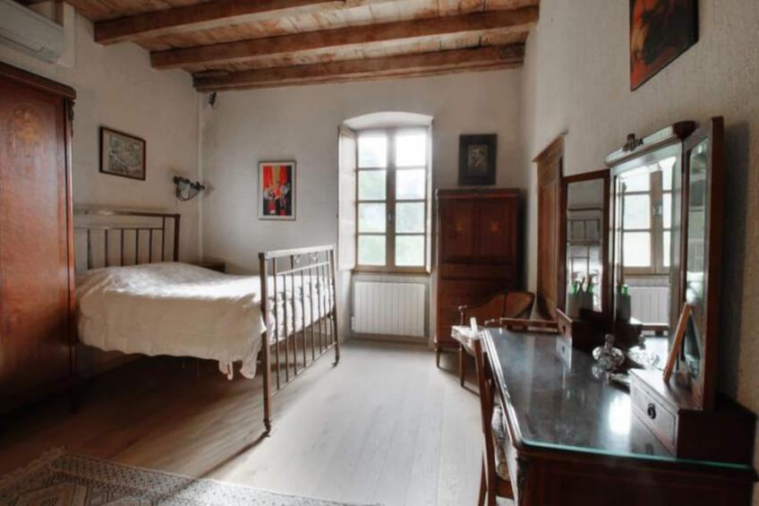 Maison De Charme Ancienne Entre Lacs Et Rhône - foto 13