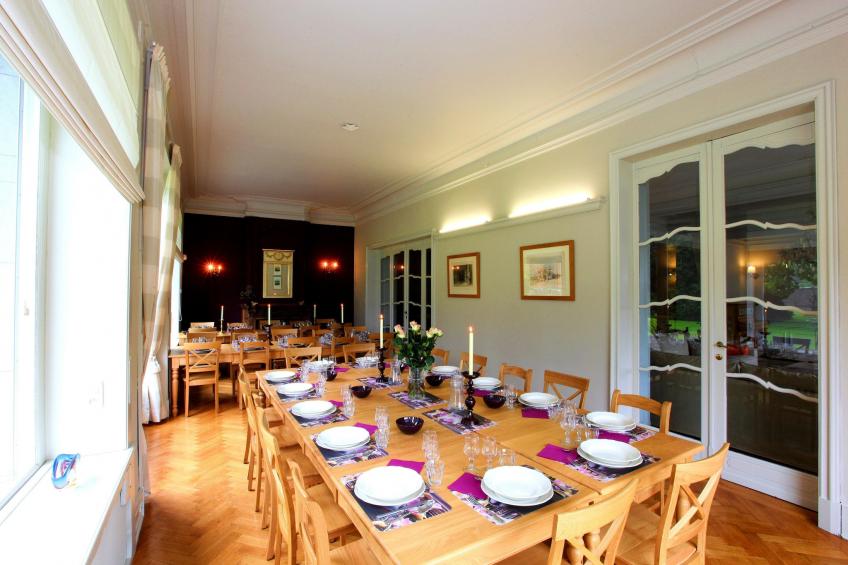 Villa Mosa - foto 15