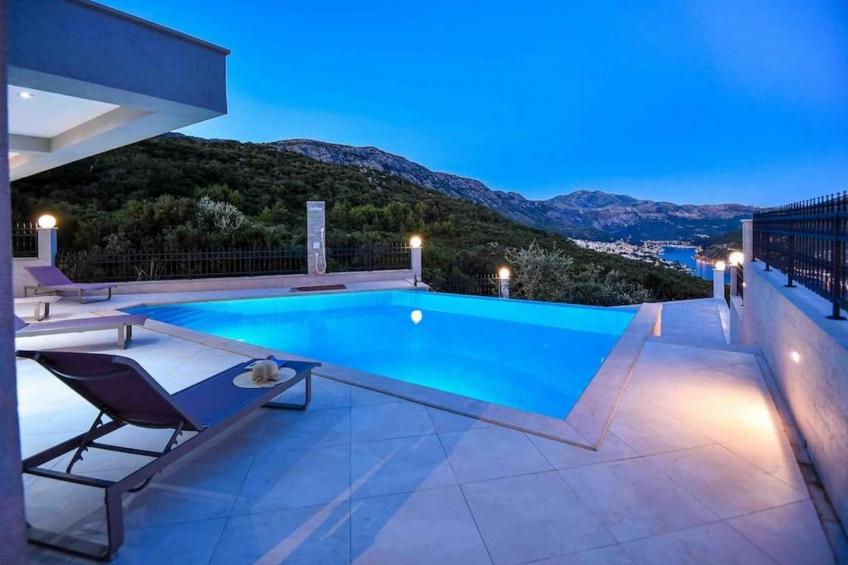 Buena Vista - Two Bedroom Holiday Home with Swimming pool - foto 39