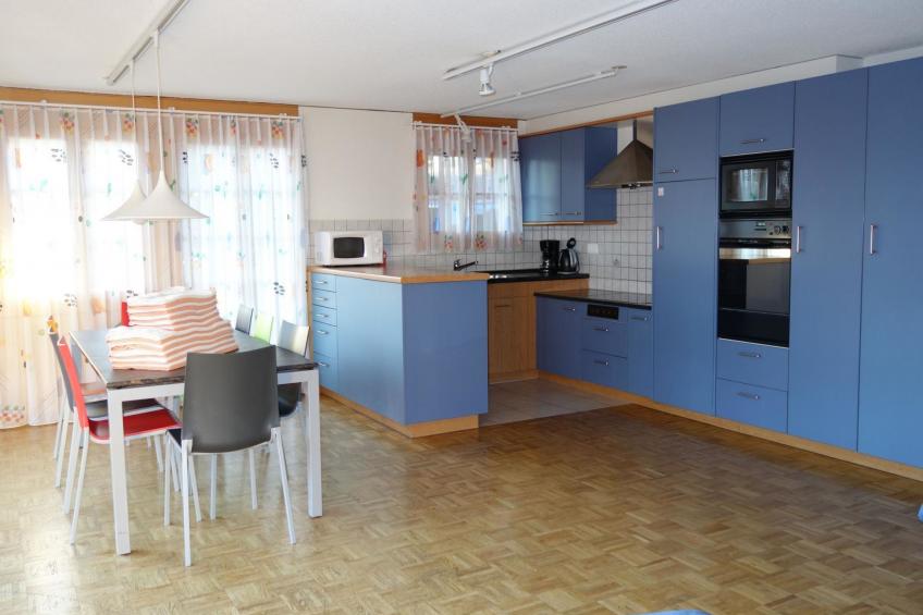 Schwizi's Holiday Apartments Appartement/Fewo, Dusche, WC, 1 Schlafraum No. 02 - foto 5