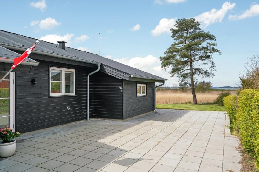 "Antti" - 350m from the sea in Funen - foto 21