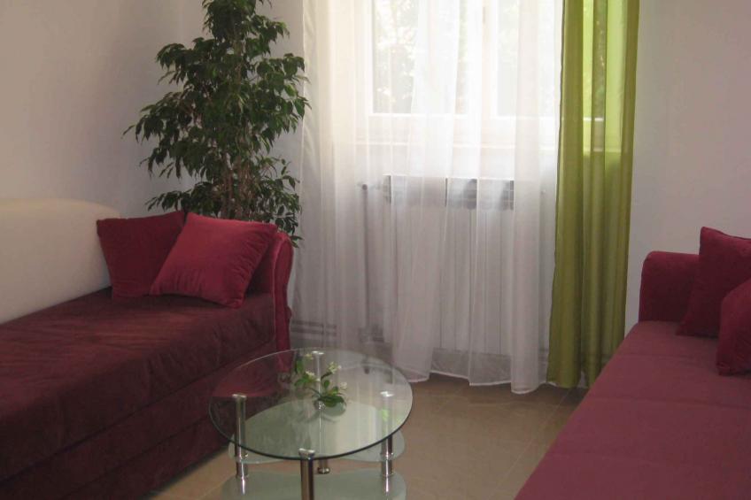 Vakantiewoning met terras en zeezicht - VW-G8Y4 - foto 14