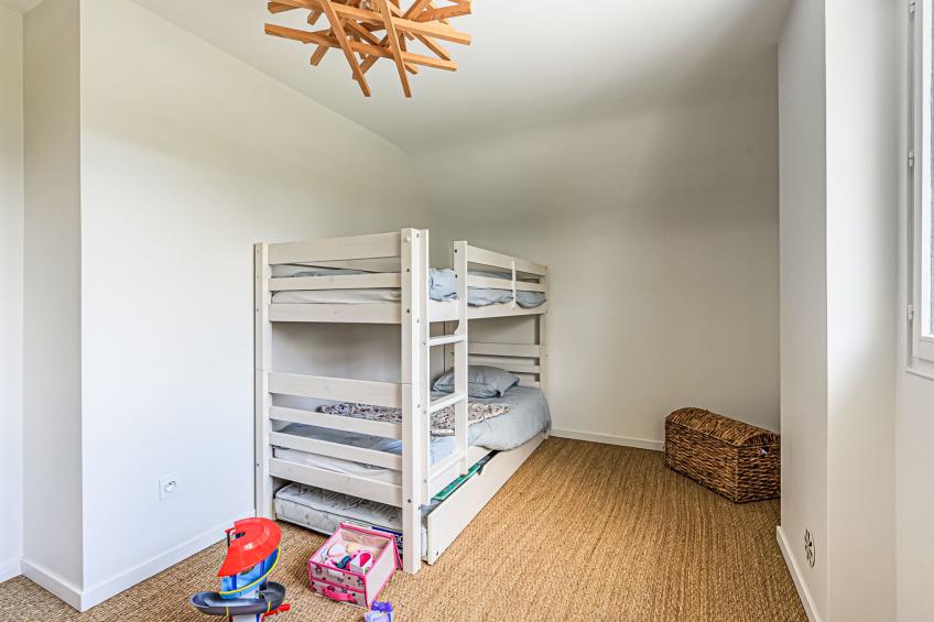 Maison de la Tour Bourgerel - foto 17