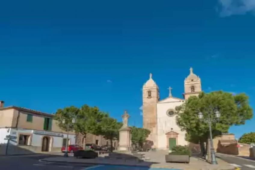 Can Pina - Eco Arco - - foto 27