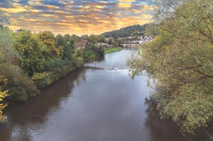 Le Hameau du Moulin - foto 31