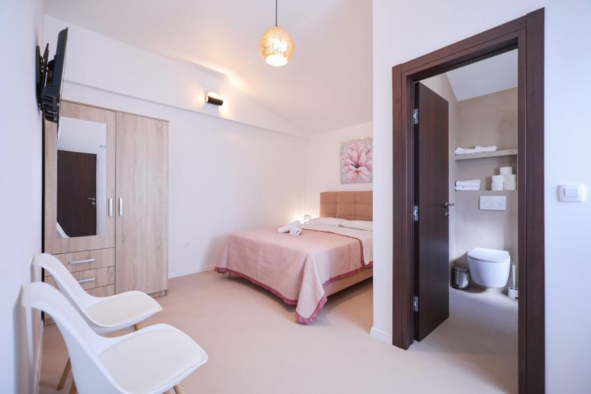 Villa Sokol with private pool - foto 23