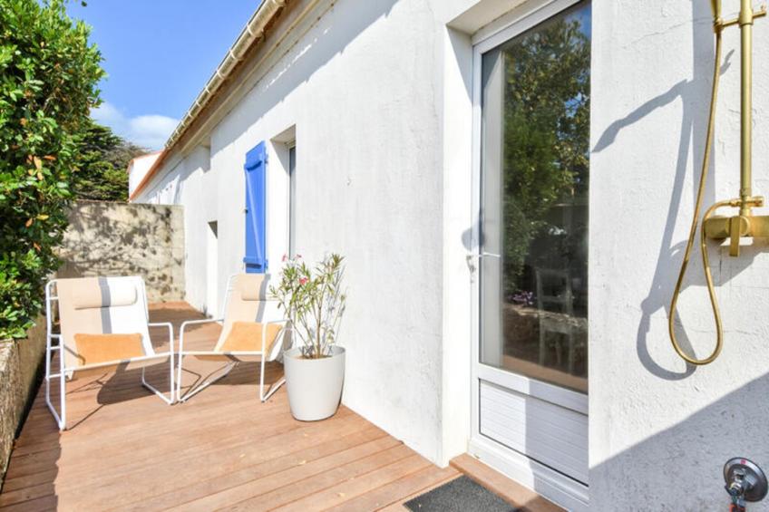 Maison à Barbâtre - Ile de Noirmoutier - foto 11