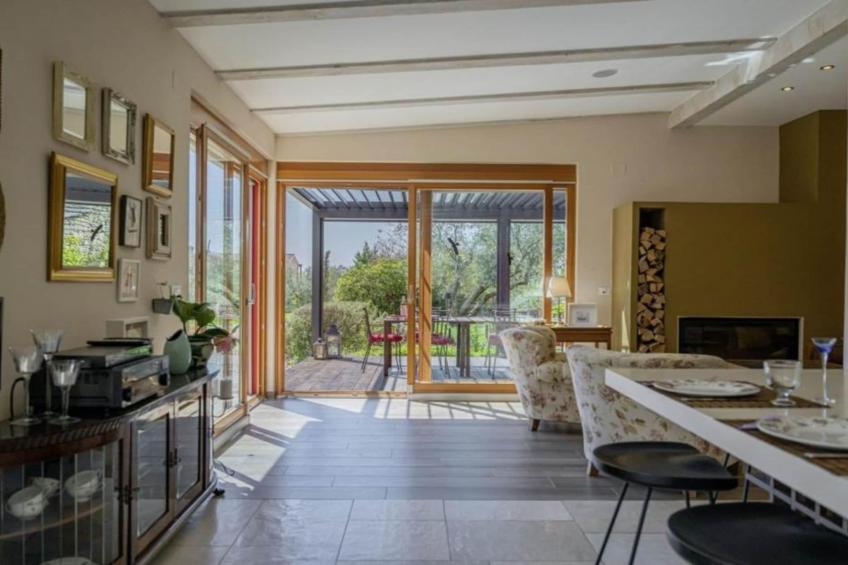 Poolside Grand Retreat Villa - foto 31