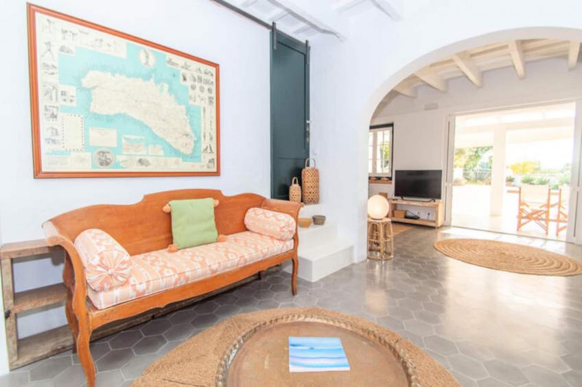 Maison à Cala Galdana - foto 98