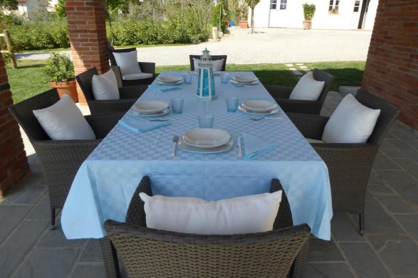 Anwesen "Villa Cerine" mit eigenem Pool - foto 41