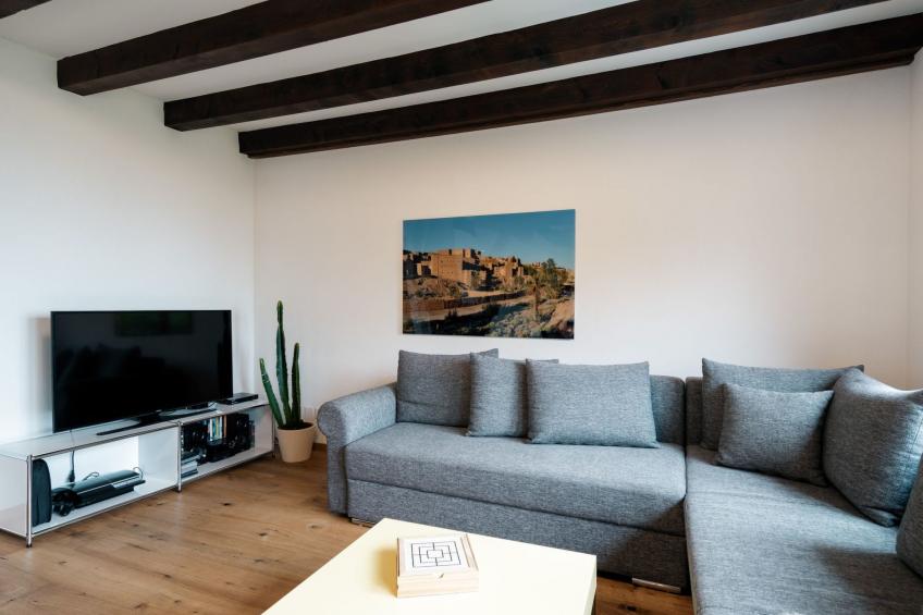 Apartment Ruestel - foto 6