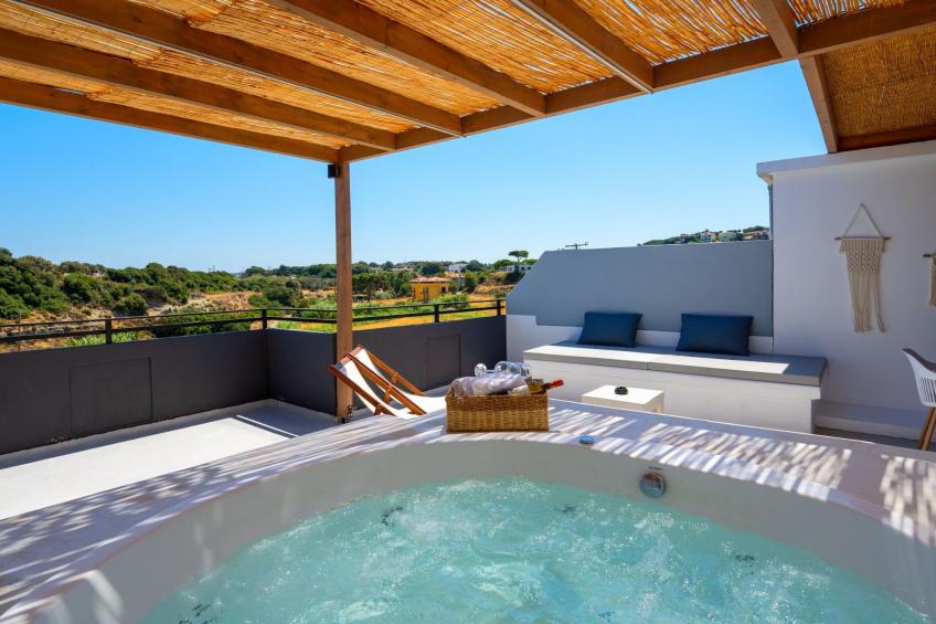 Armonikon Pool Villa 1 - foto 4