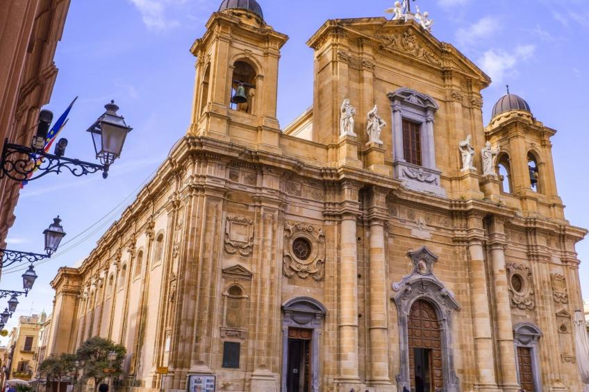 Casa Marsala Centro bei Holiday World - foto 25