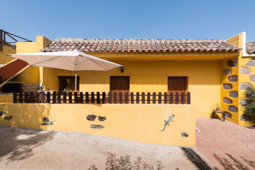 Finca mit Pool - foto 16