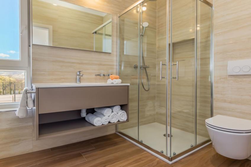 in Dugopolje mit Privatem Pool - foto 23