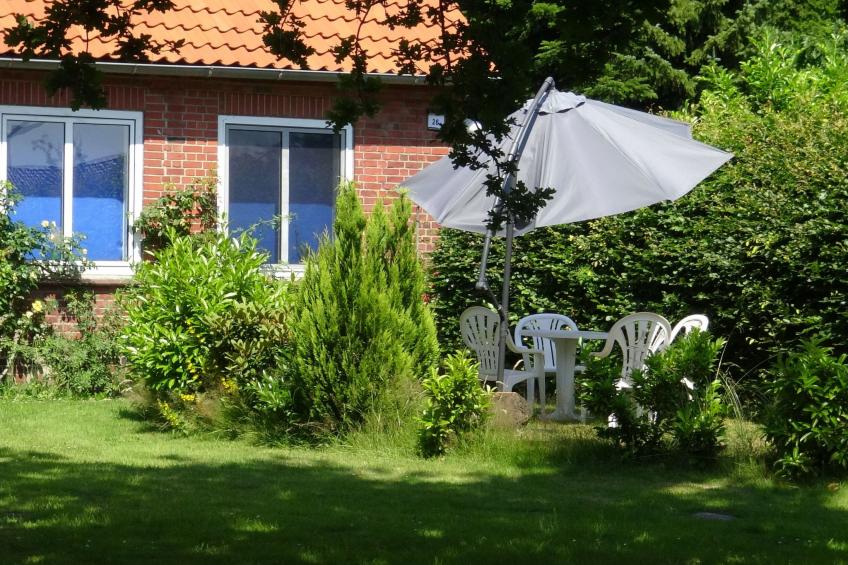 Altes Pastorenhus - foto 22