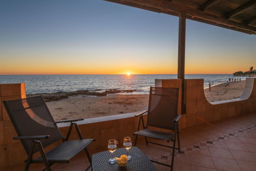 Numa, Wohnung am Strand - Punta Secca - foto 29