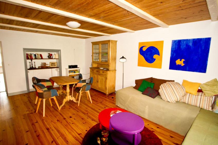 in Celles-En-Bassigny  umzäunter Garten - foto 4