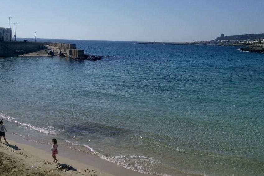 Wohnung in einer Residenz, nur wenige Meter vom Meer entfernt - foto 31