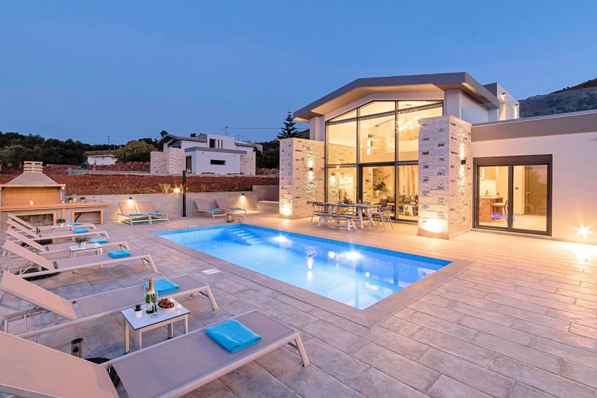 für 30 Personen in Georgioupolis, Kreta (West-Kreta) - foto 31